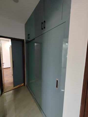 Building Lobby in 2 BHK Apartment at ACE Parkway, Sector 150 – for Sale