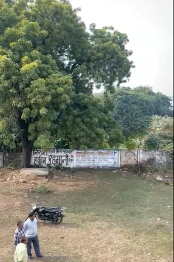 Commercial Land 5500 Sq.Ft. For Rent in Robertsganj Road Mirzapur  7531202