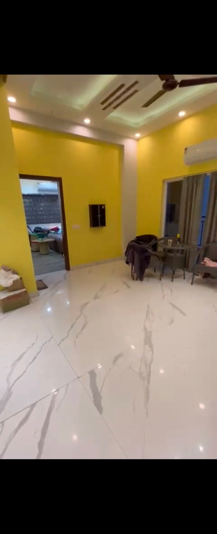 Master Bedroom, uninav-eden 3 Bedroom 2090 Sq.Ft. Apartment In Raj Nagar Extension Ghaziabad 8058642