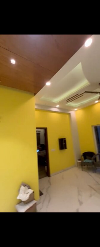 3 BHK Apartment For Resale in Uninav Eden Raj Nagar Extension Ghaziabad  8058642