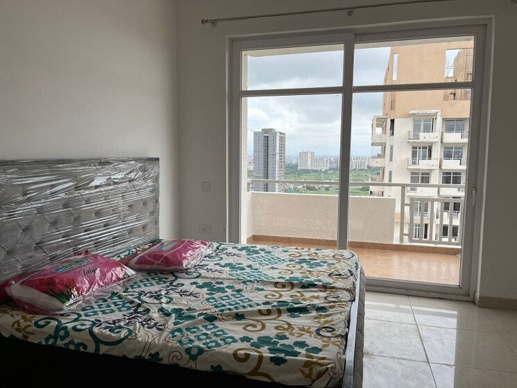 Bedroom, ss-the-leaf 2 Bedroom 1671 Sq.Ft. Apartment In Sector 85 Gurgaon 8058639