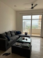 2 BHK + Extra Room 1671 Sq.Ft. Apartment in SS The Leaf