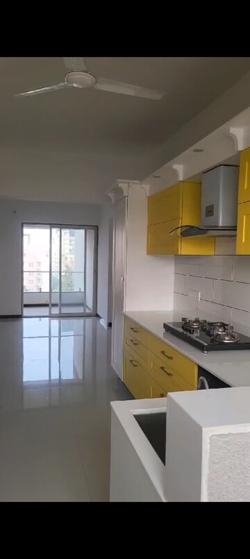 3 BHK Apartment For Rent in Abhilasha Hermes Paras 3 Kalyani Nagar Pune  8058645