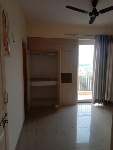 Bathroom in 2 BHK Apartment at Wave City – for Rent