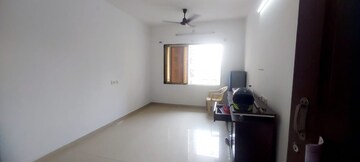 Living Room in 1 BHK Apartment at Cosmos Springs Angel, Ghodbunder Road – for Sale