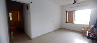 1 BHK Apartment For Resale in Cosmos Springs Angel Ghodbunder Road Thane  8058651