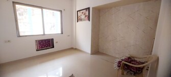 1 BHK Apartment For Resale in Cosmos Springs Angel Ghodbunder Road Thane  8058651