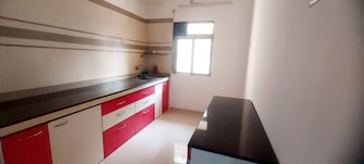 1 BHK Apartment For Resale in Cosmos Springs Angel Ghodbunder Road Thane  8058651