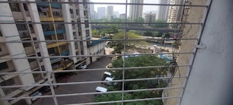 1 BHK Apartment For Resale in Cosmos Springs Angel Ghodbunder Road Thane  8058651