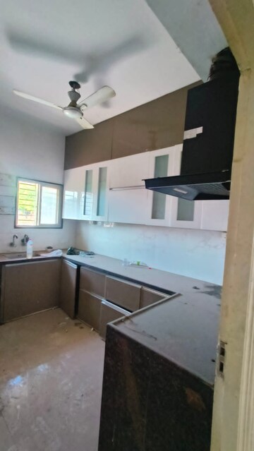 Kitchen in 3 BHK Independent House at Saddu – for Sale