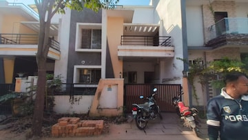 3 BHK Independent House For Resale in Saddu Raipur  8058649