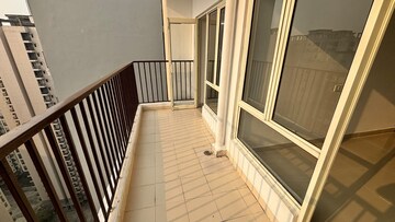Balcony in 2 BHK Apartment at Ace Divino, Sector 1 Greater Noida – for Sale