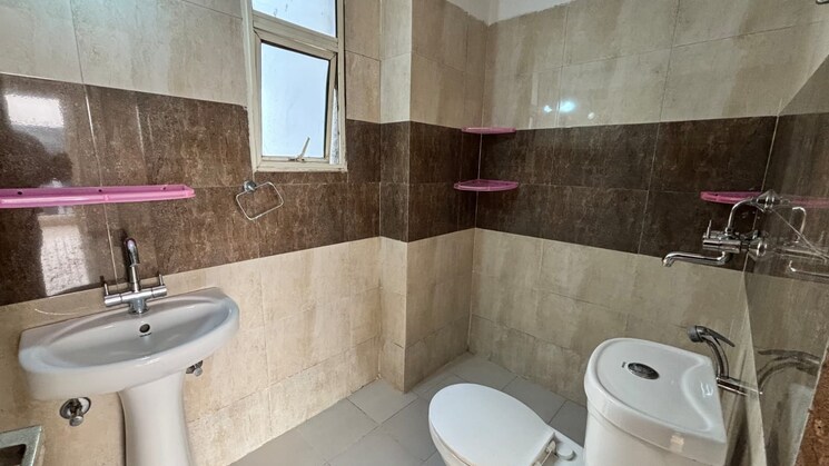 Bathroom, ace-divino 2 Bedroom 995 Sq.Ft. Apartment In Sector 1 Greater Noida Greater Noida 8058648