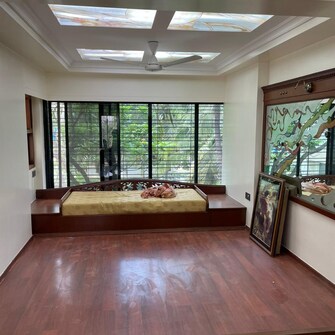 3 BHK Apartment For Rent in Jal Darshan Apartment Juhu Jukar Wadi Mumbai  8058654