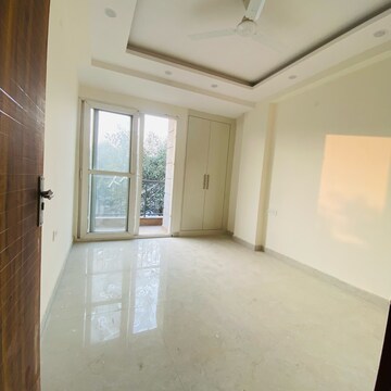 3 BHK Builder Floor For Sale in Chattarpur