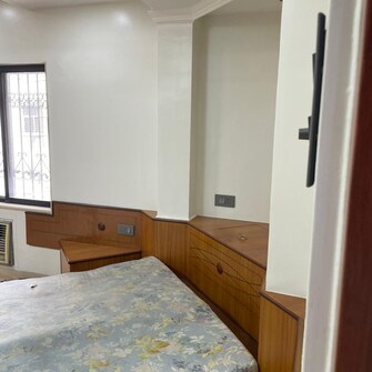 3 BHK Apartment For Rent in Jal Darshan Apartment Juhu Jukar Wadi Mumbai  8058654