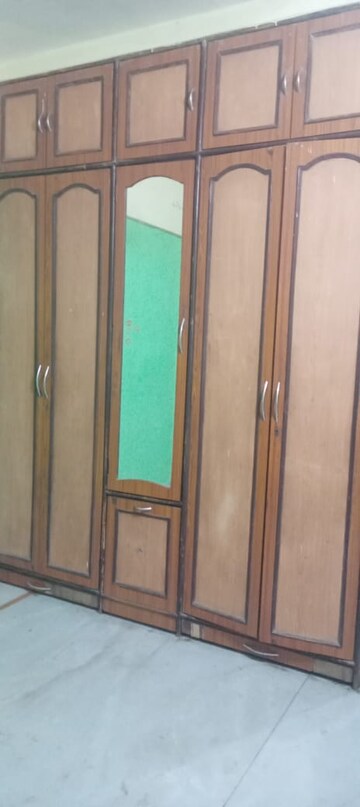 Building Lobby in 1 BHK Apartment at Bhandup East – for Rent