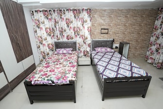 Pg For Boys & Girls in Santacruz West Mumbai  8058662