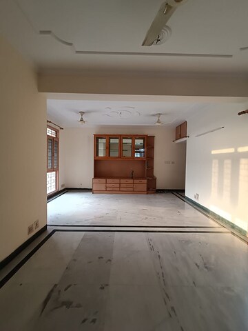 Kitchen in 4 BHK Apartment at The Divya Apartments, Sector 56 – for Sale