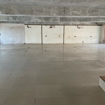 Bathroom in  Office Space at Modi House Andheri, Veera Desai Industrial Estate – for Rent