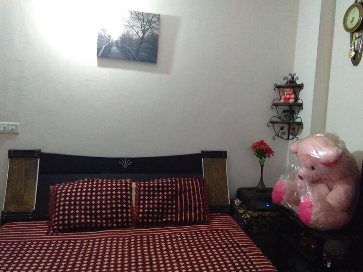 Bedroom, crc-sublimis 2 Bedroom 982 Sq.Ft. Apartment In Sector 1 Greater Noida Greater Noida 8058675