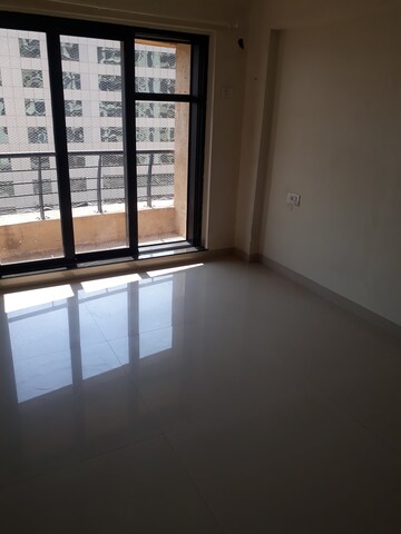 Staircase in 2 BHK Apartment at K Raheja Interface Heights, Malad West – for Sale