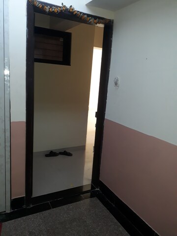Furnished Amenities in 2 BHK Apartment at K Raheja Interface Heights, Malad West – for Sale