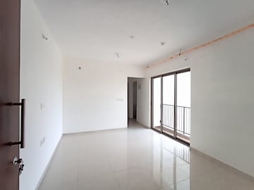 1 BHK Apartment For Rent in Runwal My City Phase II Cluster 05 Dombivli East Thane  8058680