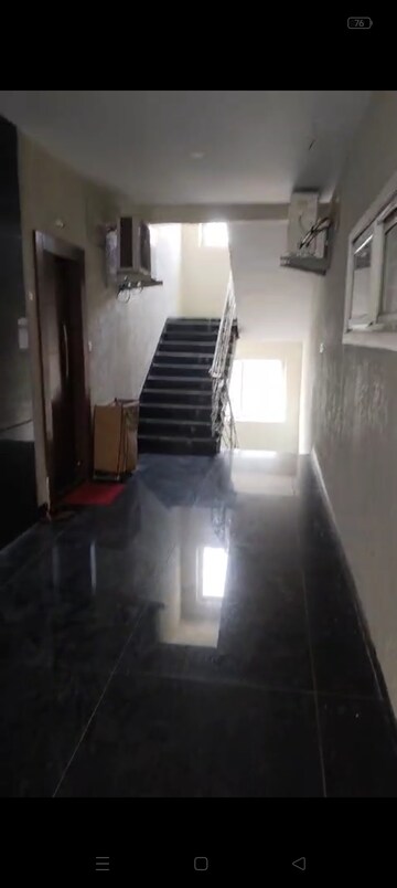 2 BHK Apartment For Rent in Kakatiya Hills Jubilee Hills Hyderabad  8058695