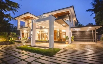 1 BHK Villa For Sale in Kaggalipura