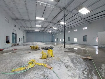  Warehouse – Exterior View View at Kaman - for Rent