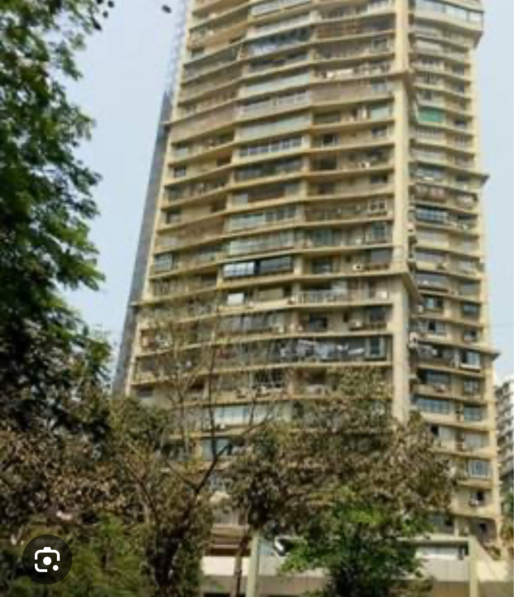 3 BHK 1292 Sq.Ft. Apartment in Sunflower Apartments Cuffe Parade