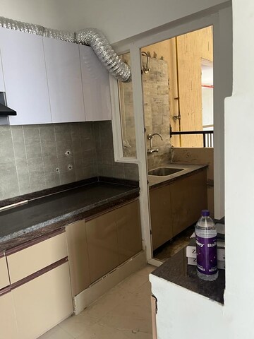 Kitchen in 2 BHK Apartment at Stellar One, Sector 1 Greater Noida – for Sale