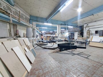  Warehouse – Exterior View View at Vasai East - for Rent
