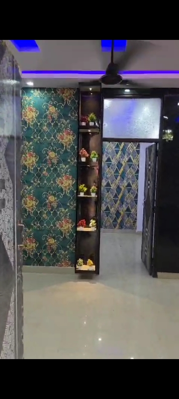 2 BHK + Pooja Room Builder Floor For Sale in Gaur City 4th Avenue