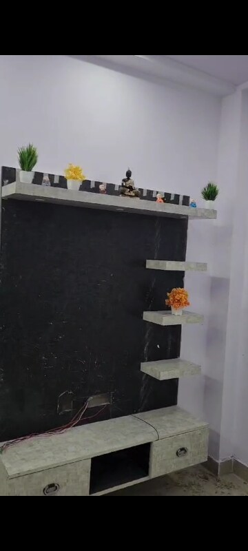 Furnished Amenities in 2 BHK Builder Floor at Gaur City 4th Avenue, Sector 4 Greater Noida – for Sale