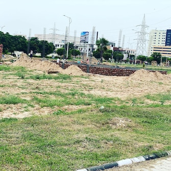 Commercial Land 2420 Sq.Ft. For Resale in Sector 92 Mohali  8058718