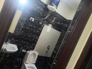 Furnished Amenities in 3 BHK Builder Floor at Sector 57 – for Rent