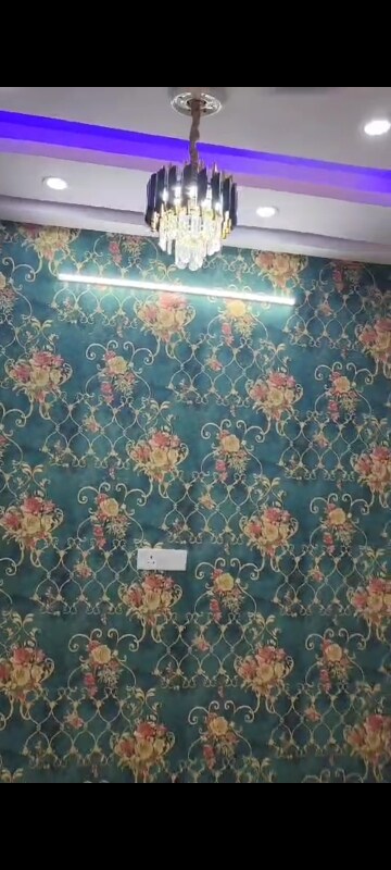 2 BHK Builder Floor – Garden View at Gaur City 4th Avenue, Sector 4 Greater Noida - for Sale
