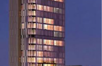 4 BHK Apartment For Rent in Worli