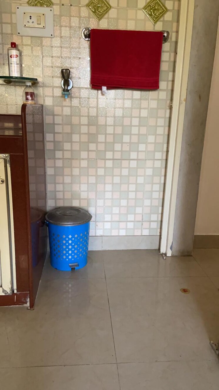 Master Bedroom, andheri west 1 Bedroom 400 Sq.Ft. Apartment In Andheri West Mumbai 8058757