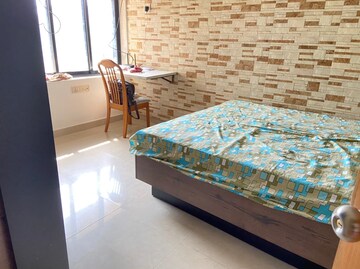 Bedroom in 1 BHK Apartment at Andheri West – for Rent
