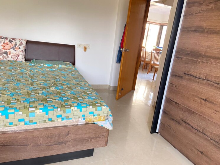 Bedroom, andheri west 1 Bedroom 400 Sq.Ft. Apartment In Andheri West Mumbai 8058757