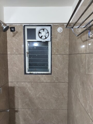 Furnished Amenities in 2 BHK Apartment at Shree Signature Park, Wakad – for Rent