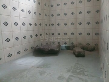 Bathroom in 1 BHK Apartment at Balewadi Phata – for Rent