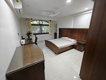 3 BHK Apartment For Rent in Vastu Apartment Juhu Juhu Mumbai  8058830