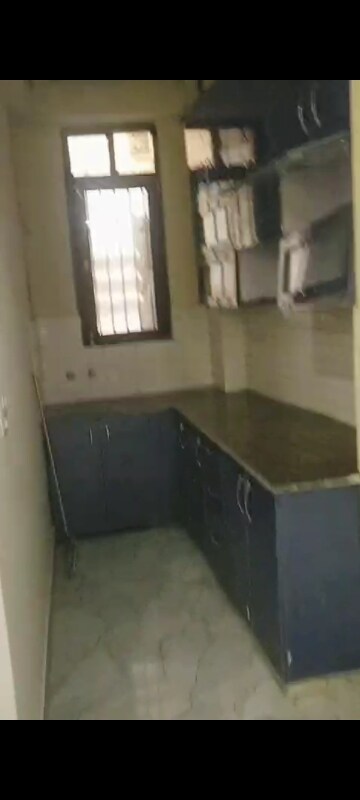 Kitchen in 3 BHK Builder Floor at Gaur City 4th Avenue, Sector 4 Greater Noida – for Sale
