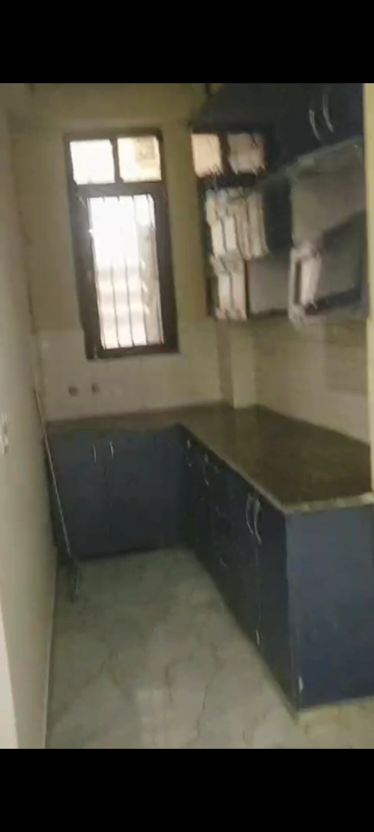 Kitchen, gaur-city-4th-avenue 3 Bedroom 1200 Sq.Ft. Builder Floor In Sector 4 Greater Noida Greater Noida 8058783