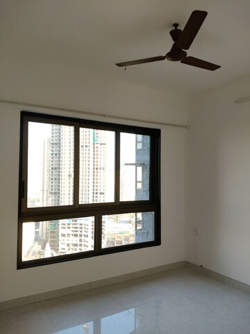 Study Room in 2.5 BHK Apartment at The Wadhwa Atmosphere, Mulund West – for Sale