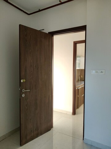 Study Room in 2.5 BHK Apartment at The Wadhwa Atmosphere, Mulund West – for Sale
